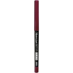 PUPA Made To Last Definition Lips - Matita Automatica Labbra N. 302 Chic Burgundy