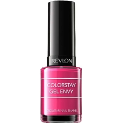 colorstay gel envy smalto - 120 Hot hand