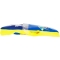 GILLETTE Blue II Plus - 6+2 Rasoi