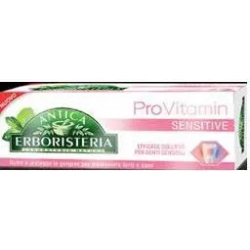 dentifricio provitamin sensitive 75 ml