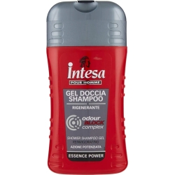 Odour Block Complex - Bagno Doccia 250 ml