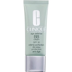 CLINIQUE Age Defense BB Cream - Crema SPF 30 Perfezionatrice 40 ml N. 02 Media Chiara