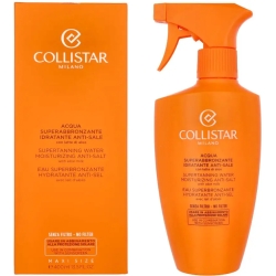 Collistar Acqua Superabbronzante Idratante Anti-Sale - Spray 400 ml