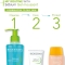 BIODERMA Sebium Gel Moussant - Detergente viso 500 Ml