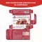 Optima Naturals Neo Cuore Di Melograno Plus 30 Compresse - Integratore Per Il Colesterolo