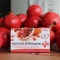 Optima Naturals Neo Cuore Di Melograno Plus 30 Compresse - Integratore Per Il Colesterolo