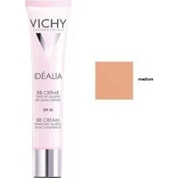 VICHY Idealia - BB Cream 40 ml - Medium