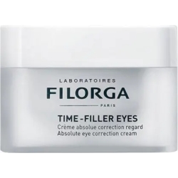 FILORGA Time Filler Eyes - Contorno Occhi Ad Effetto Riempimento Immediato 15 ml