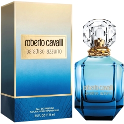 Paradiso Azzurro - Eau De Parfum Donna 75 ml Vapo