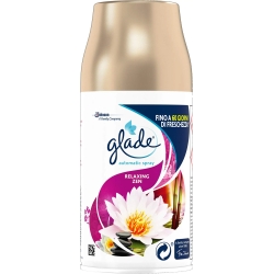 Automatic Spray - Ricarica Deodorante Ambiente  Relaxing Zen