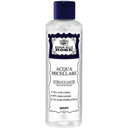 Acqua Alle Rose - Acqua Micellare Struccante 200 ml