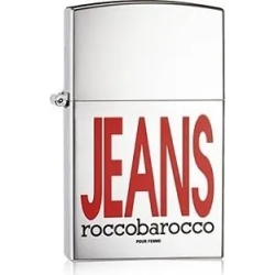 Jeans - Eau De Parfum Donna 75 ml Vapo