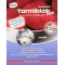 Tarmiblok Antitarmico Antiacaro Profumato - 20 Palline