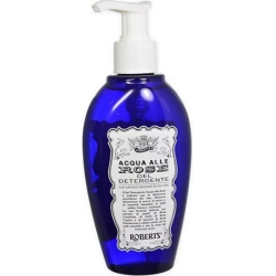 Acqua Alle Rose Gel Detergente 200 ml