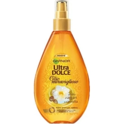 Garnier ultra dolce olio meraviglioso 150 ml