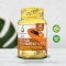 Optima Naturals Papaia Plus Con Estratto Di Melagrana 60 Compresse Da 900 mg - Integratore Immunostimolante