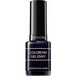 colorstay gel envy - smalto 520 black jack
