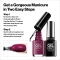 colorstay gel envy - smalto 520 black jack
