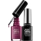 colorstay gel envy - smalto 520 black jack