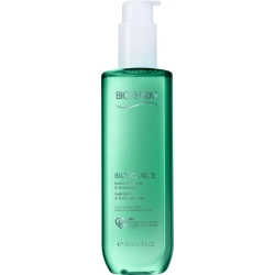 BIOTHERM Biosource Lotion Tonifiante - Tonico Viso Pelle Normale E Mista 200 ml