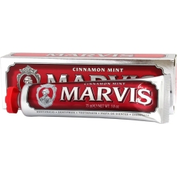 dentifricio cinnamon mint 75 ml