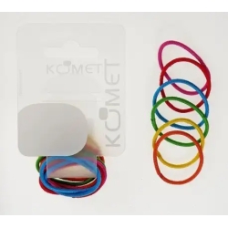 elastici colorati piccoli 12 pz 235