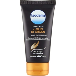 Crema Mani All'Olio Di Argan 75 ml