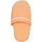 Ciabatte Bagno In Spugna Donna Misura 26,5 cm - Colori Assortiti