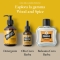 PRORASO Wood And Spice - Olio Cura Barba 30 ml