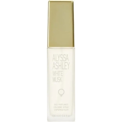White Musk - Eau Parfumee Cologne Donna 100 ml Vapo