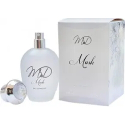 musk - eau de parfum donna 100 ml vapo