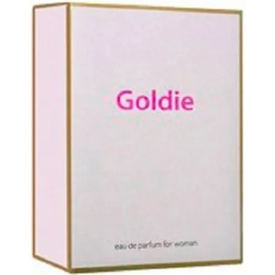 Goldie - Eau De Parfum Donna 100 ml Vapo