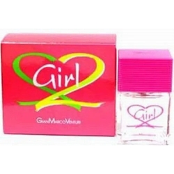girl - eau de toilette donna 100 ml vapo