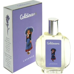 lavanda - eau de toilette donna 75 ml vapo