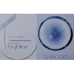 ghiaccio - eau de toilettedonna 3x15 ml vapo tri pack
