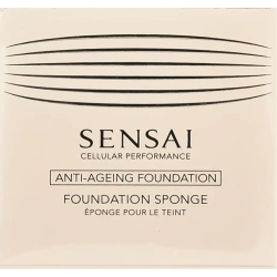 Sensai Cellular Performance - Spugnetta Fondotinta