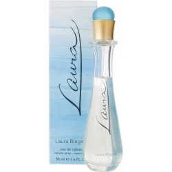 Laura - eau de toilette donna 50 ml vapo