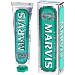 dentifricio classico alla menta 25 ml