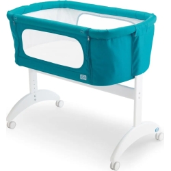 culla maya colore blue ocean 0m+