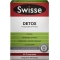 Swisse Detox 60 Compresse - Integratore per la Funzione Epatica