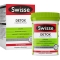 Swisse Detox 60 Compresse - Integratore per la Funzione Epatica