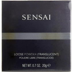 Sensai Loose Powder Translucent - Cipria In Polvere 20 gr