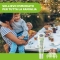 Chicco antizanzara roll on Natural Care dopo puntura 10 ml