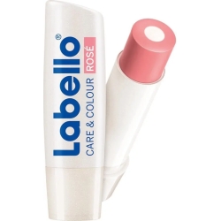 LABELLO care & colour rosè - burrocacao