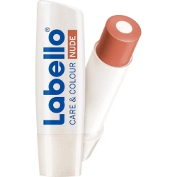 LABELLO care & colour nude - burrocacao