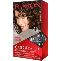 Colorsilk Beautiful Color - Tinta Per Capelli N.30 Castano scuro