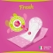 Lines Intervallo Fresh - 20 Proteggislip Ripiegati