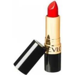 Super Lustrous - Rossetto N. 730 Revlon Red