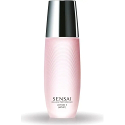 Sensai Cellular Performance Lotion II (Moist) - Lozione Ricca Tonico Viso 125 ml