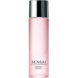 Sensai Cellular Performance Lotion II (Moist) - Lozione Ricca Tonico Viso 60 ml